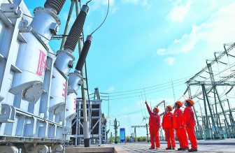 在跨區(qū)電力交易中，油氣田企業(yè)如何把握市場機遇——推動油氣、新能源、綠色低碳產業(yè)高質量融合發(fā)展系列報道之二