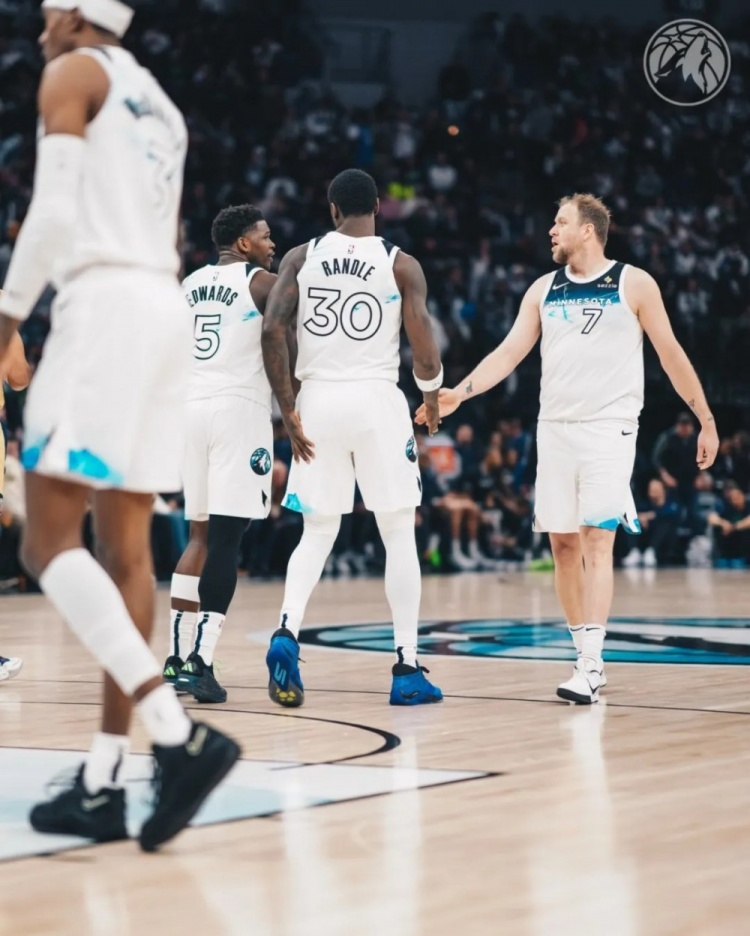 拿0分的NBA首發(fā)，所有人都為他叫好