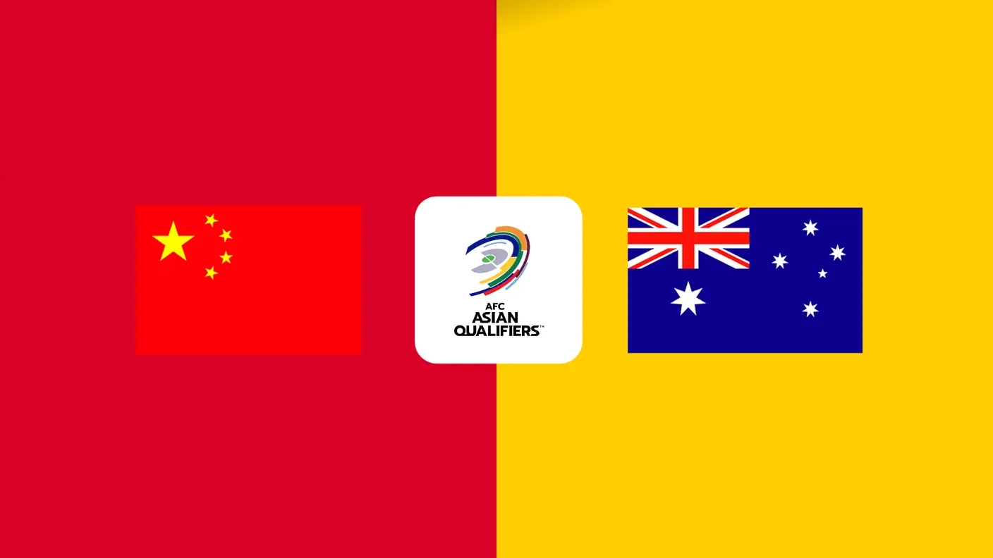 戰(zhàn)意正濃！澳媒：若今晚戰(zhàn)勝中國，澳大利亞或基本鎖定世界杯資格