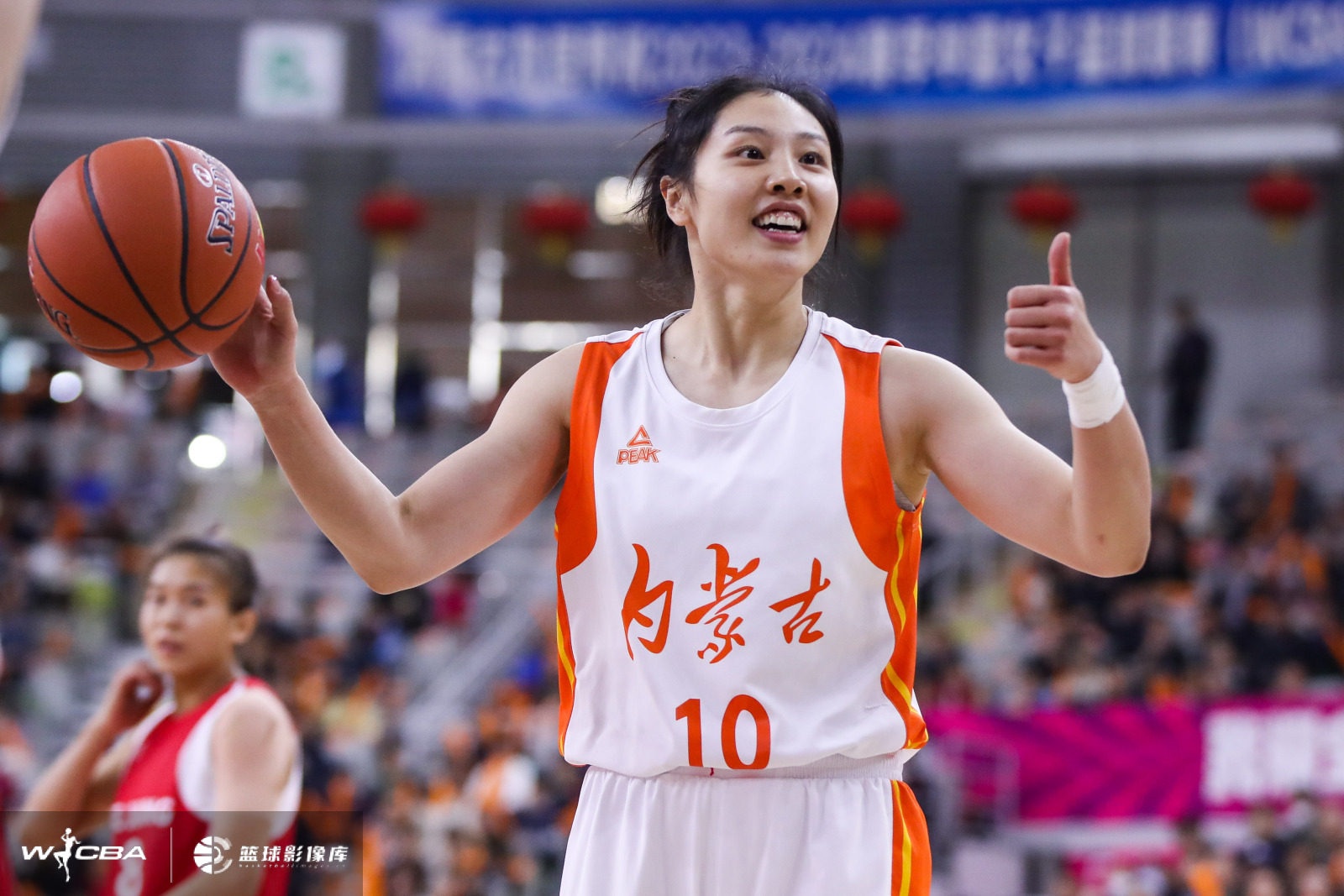 張茹、李緣、潘臻琦、翟若云、張明珠增補(bǔ)進(jìn)入國家女籃短訓(xùn)營