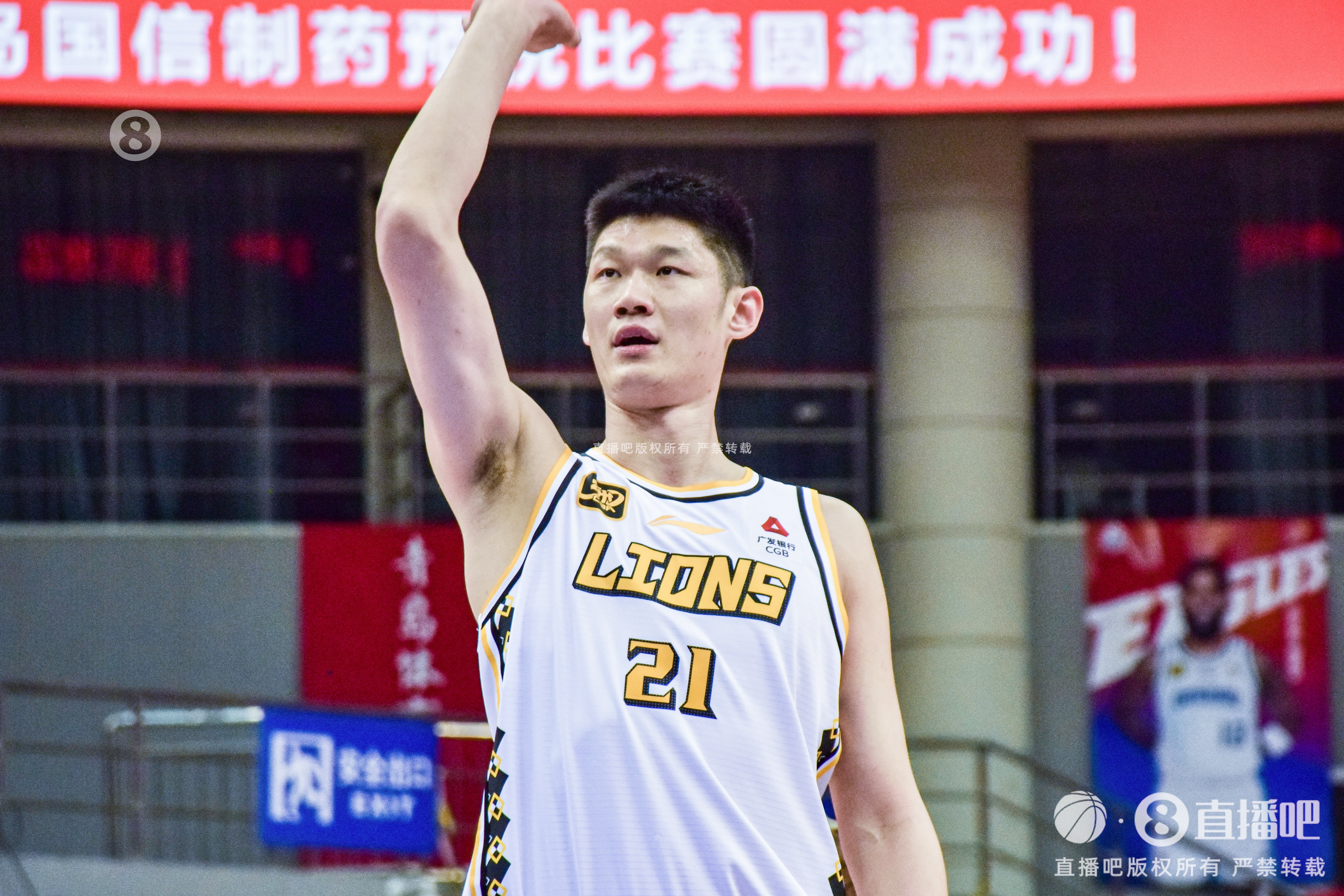 CBA一陣、二陣候選：胡金秋楊瀚森領(lǐng)銜前場 徐杰孫銘徽領(lǐng)銜后場