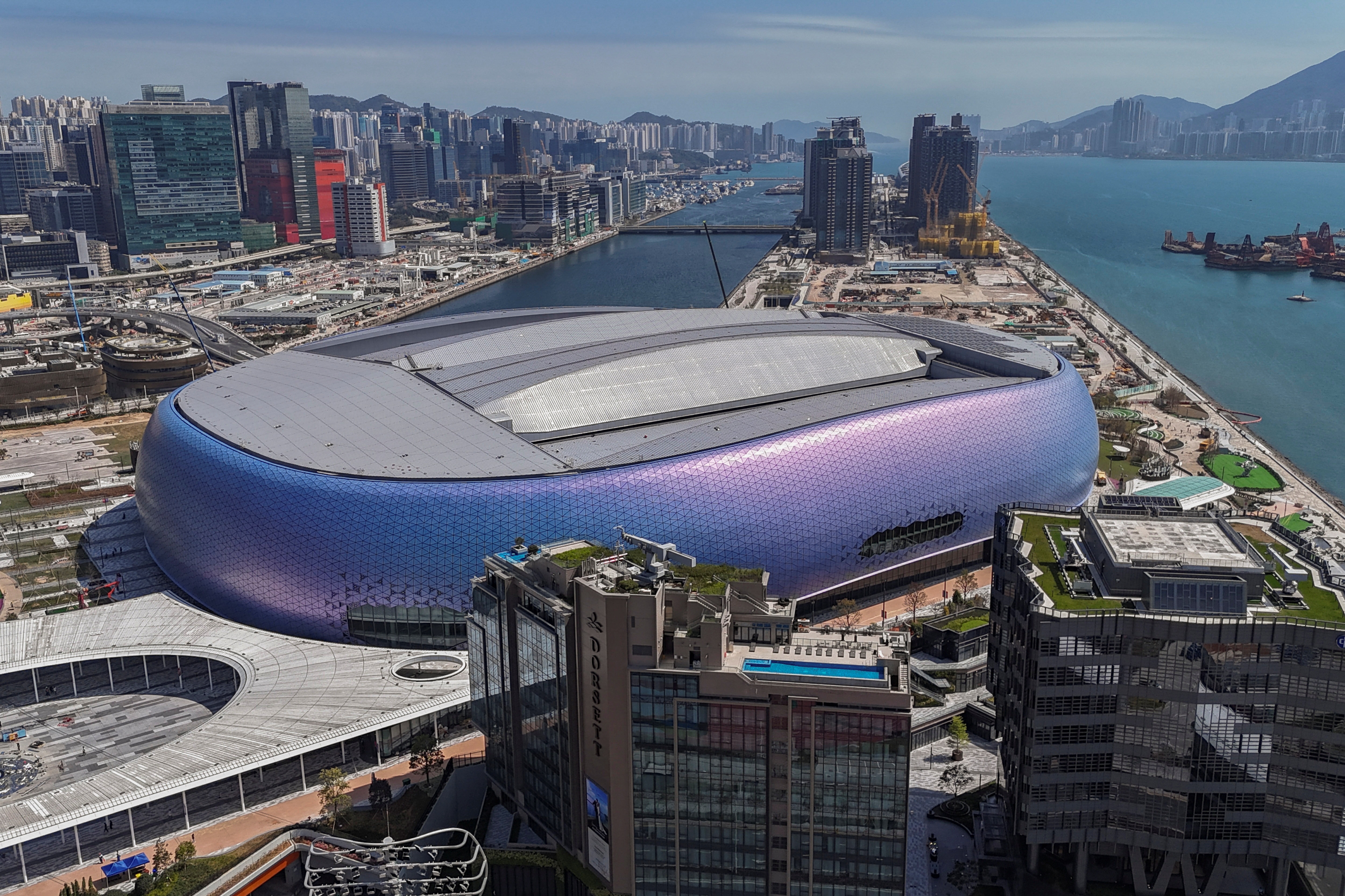 官方：四大豪門今夏7月中國香港行！利物浦vs米蘭，阿森納vs熱刺